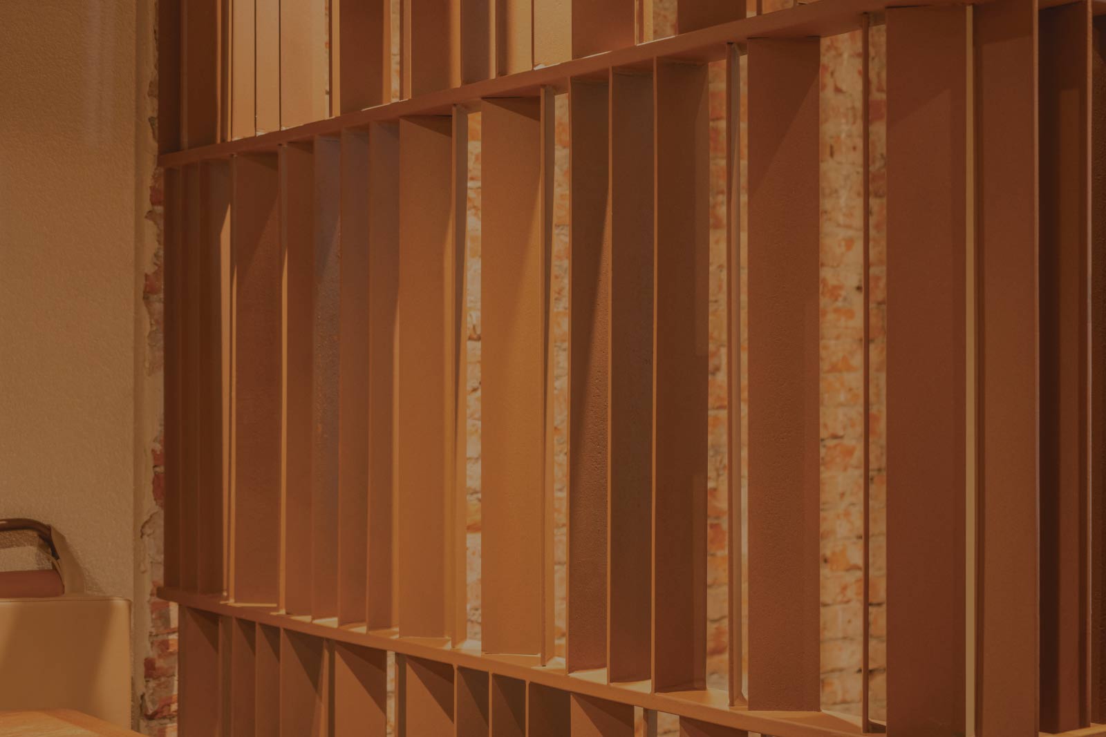 Trumpet Dining and Drinks Tirana Albania